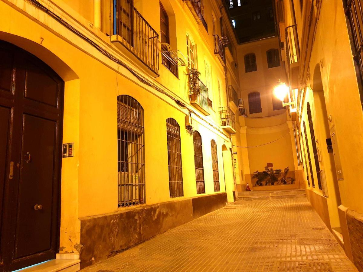Economical Homes In Center Malaga Exterior photo